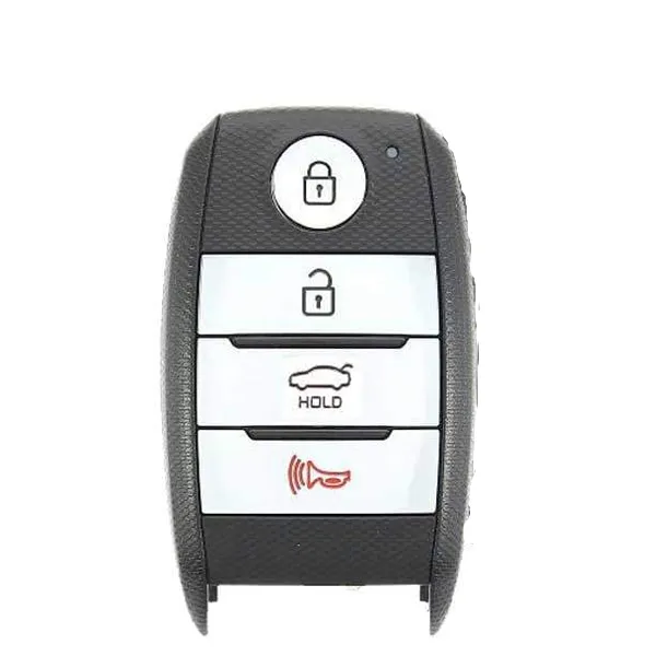10 x 2016-2020 Kia Optima / 4-Button Smart Key / PN: 95440-D4000 / SY5JFFGE04 (AFTERMARKET) (BUNDLE OF 10)