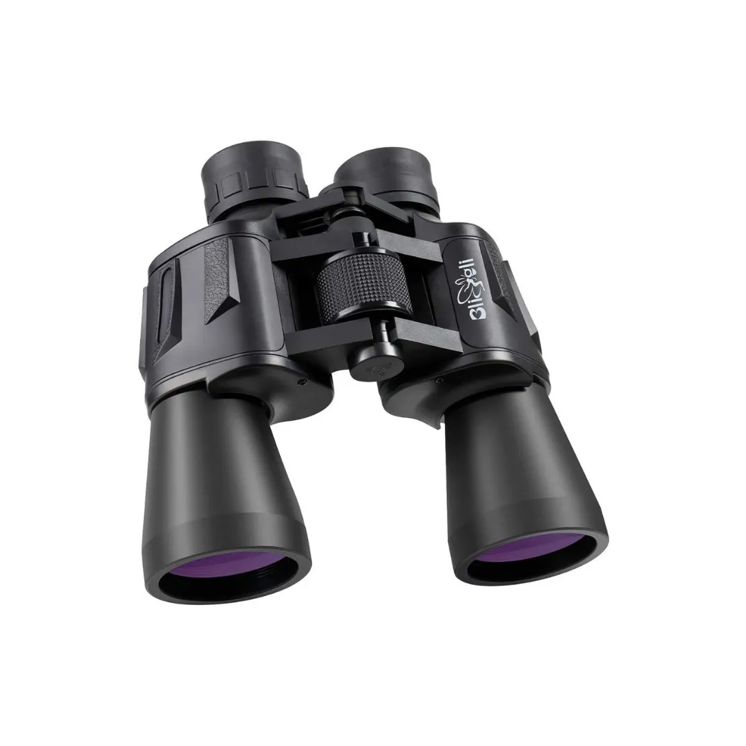 10 x 50 Powerful Binoculars With Low Light Night Vision