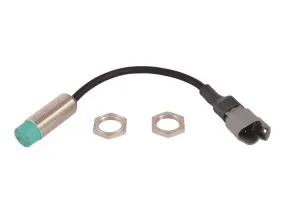 1001170847 Sensor, Prox (M18) (12mm Sen) | JLG