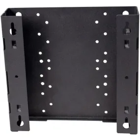 105-A Wall Mount For Lenovo,Tiny Fixed Monitor