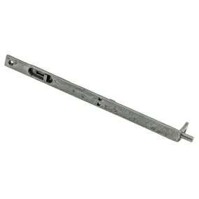 12 Inch Sliding Door Bolt