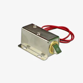 12V Solenoid Lock - Larger Version
