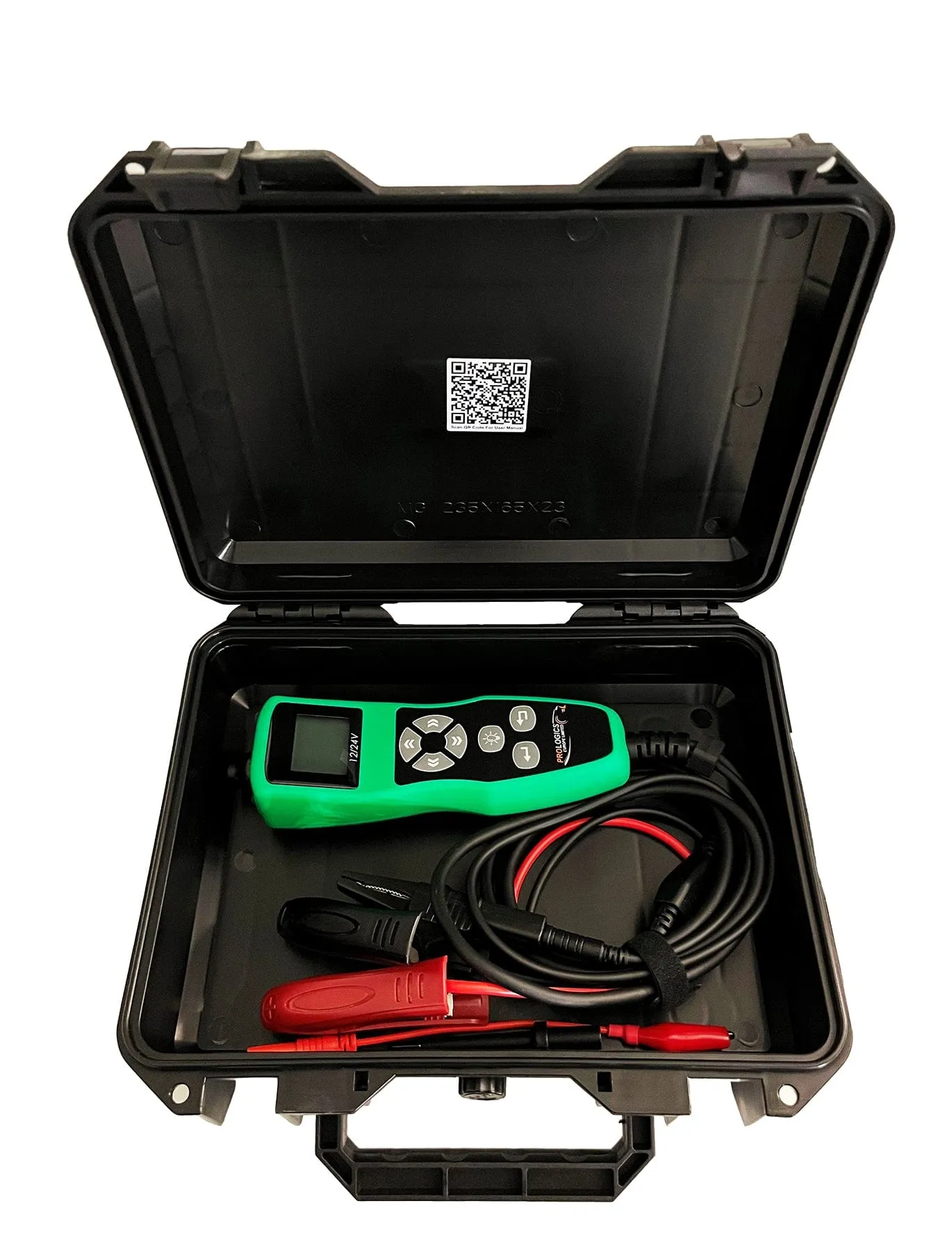 12V/24V Sensor Simulator