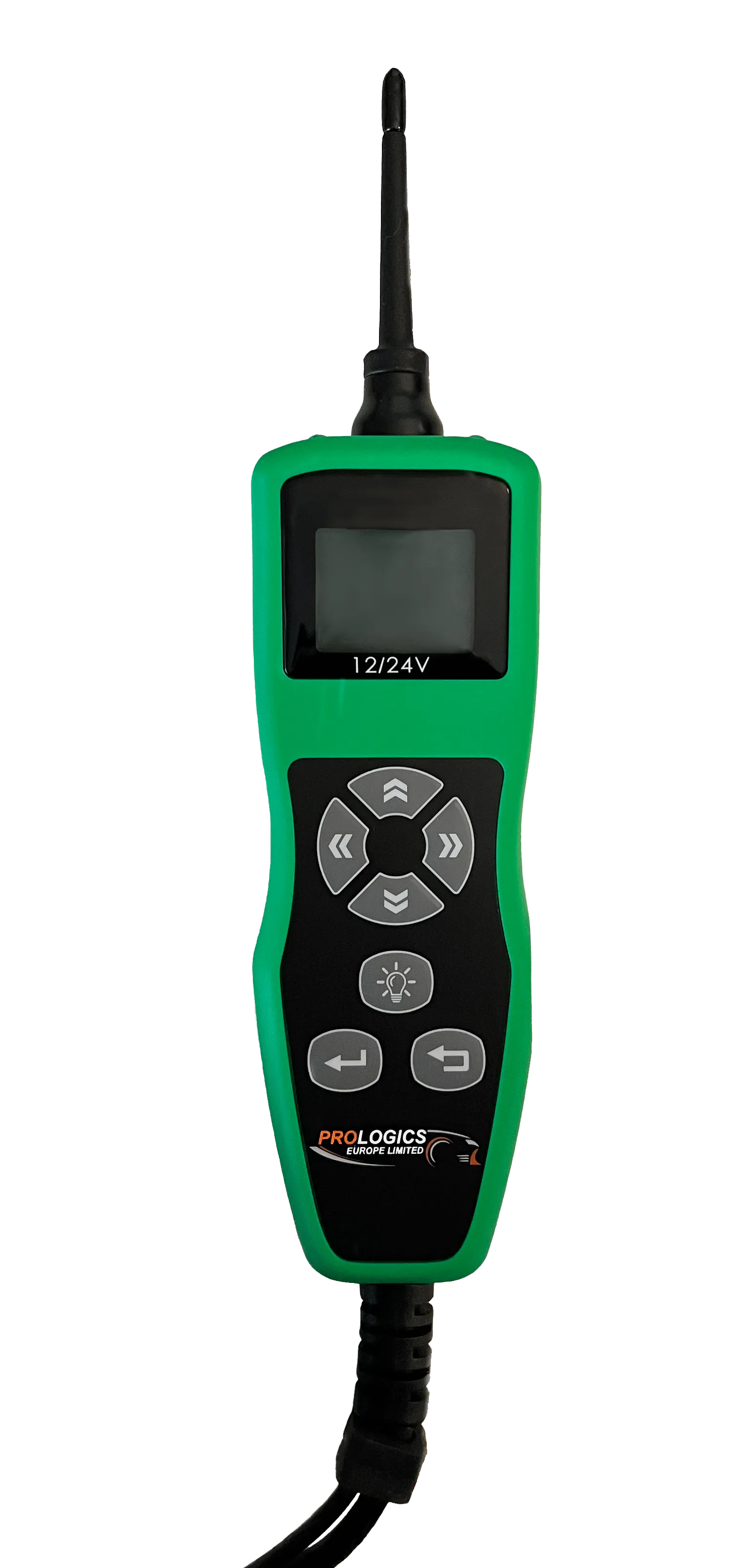 12V/24V Sensor Simulator