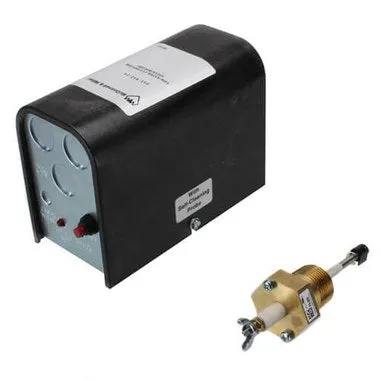 153927 | Low Water Cut Off Control PSE-802-24 Electronic with Auto Reset 24 Volt | Mcdonnell Miller