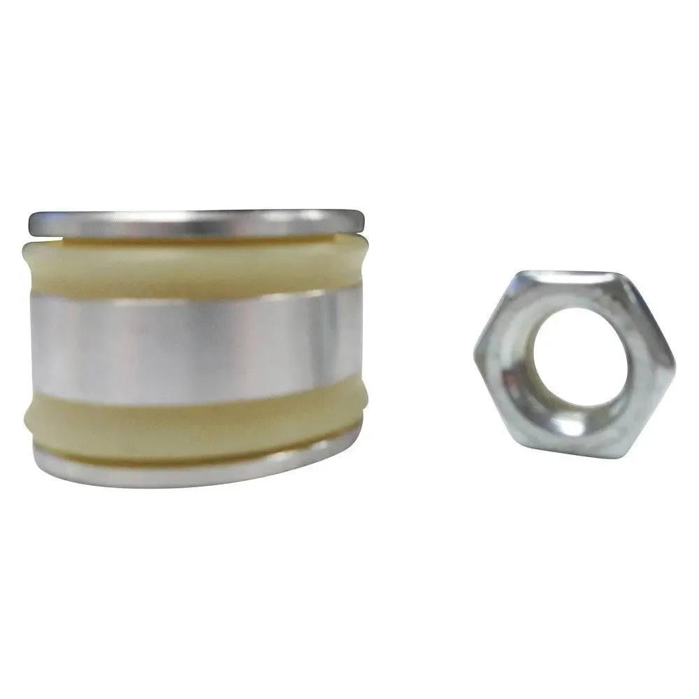 1.75" Piston Kit