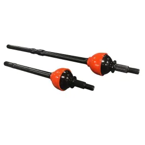'18-23 Jeep JL Rubicon Ultimate Dana 30 Axle CV Set 1-Piece