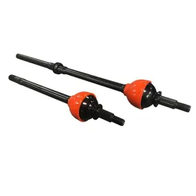 '18-23 Jeep JL Rubicon Ultimate Dana 30 Axle CV w/ FAD