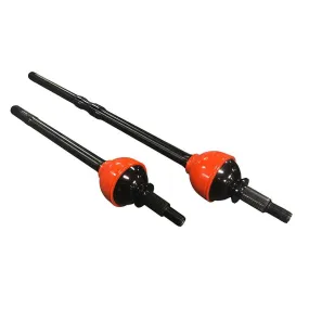 '18-23 Jeep JL Rubicon Ultimate Dana 44 Axle 300M CV 1-Piece