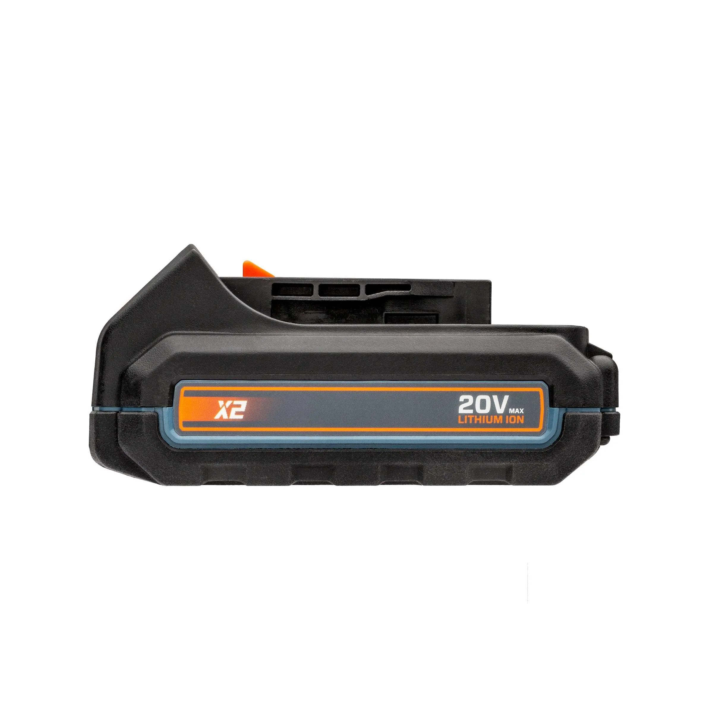 20 Volt Max* 2.5 Ah Lithium-ion Battery, B25X2