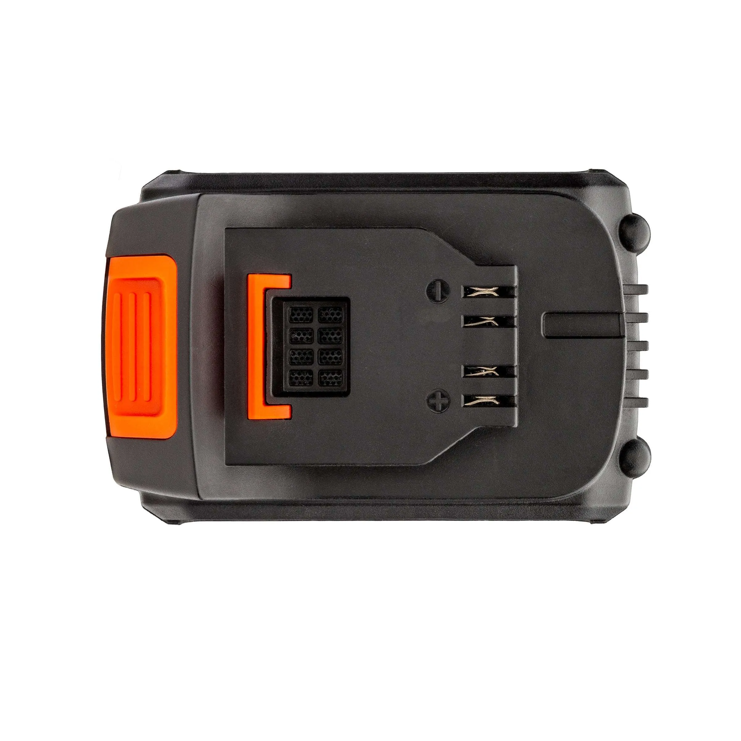 20 Volt Max* 2.5 Ah Lithium-ion Battery, B25X2