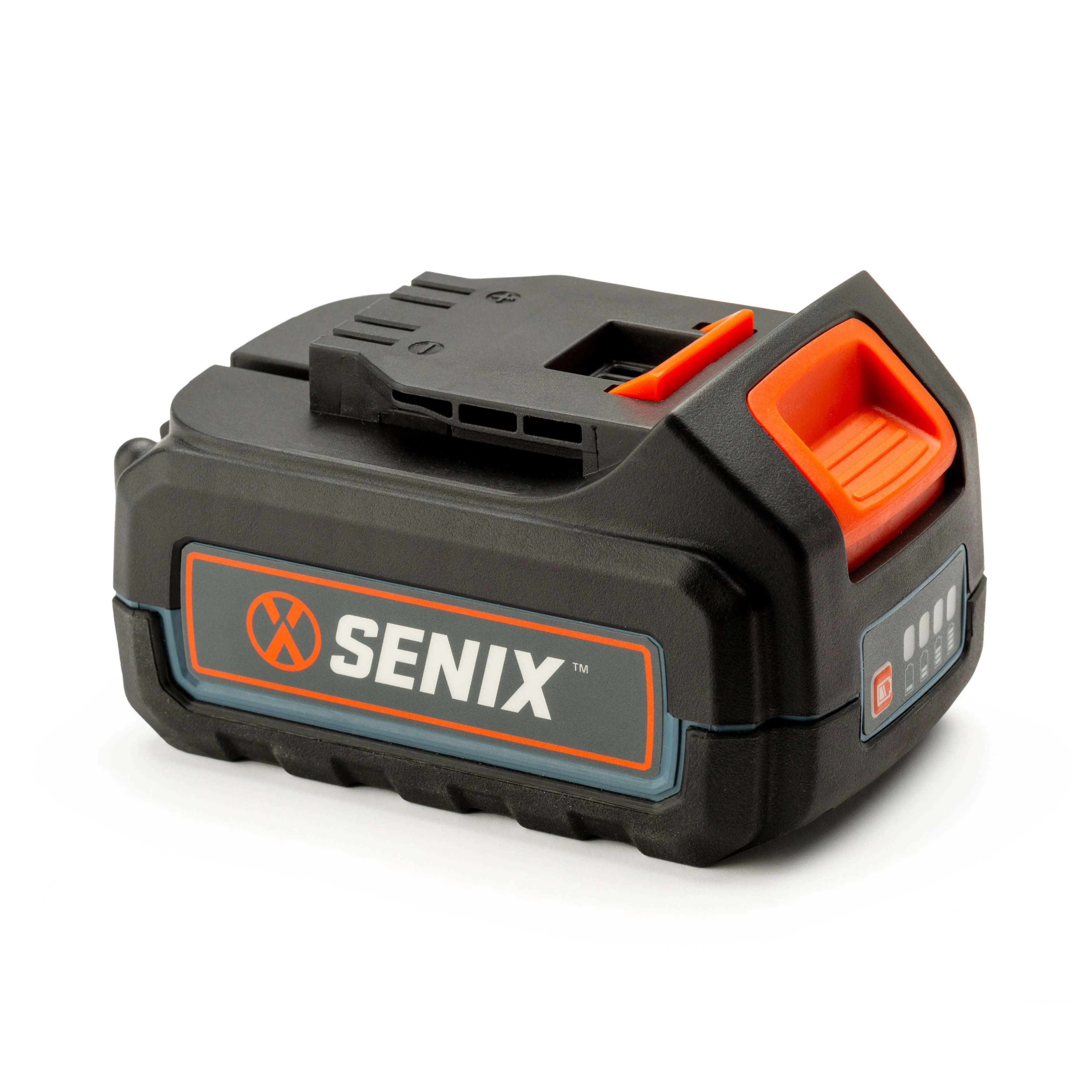 20 Volt Max* 5.0 Ah Lithium-ion Battery, B50X2