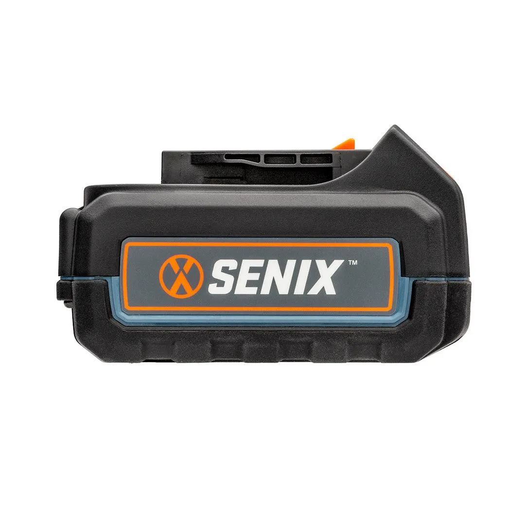 20 Volt Max* 5.0 Ah Lithium-ion Battery, B50X2