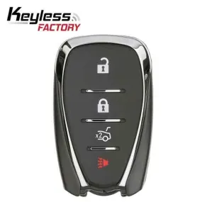 2016-2020 Chevy Cruze XL7 Sonic / 4-Button Smart Key w/ Trunk / HYQ4AA (AFTERMARKET)