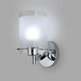 2021 New AC85-265V E27 LED Wall Light Modern Glass Decorative Lighting Sconce Fixture Lamp