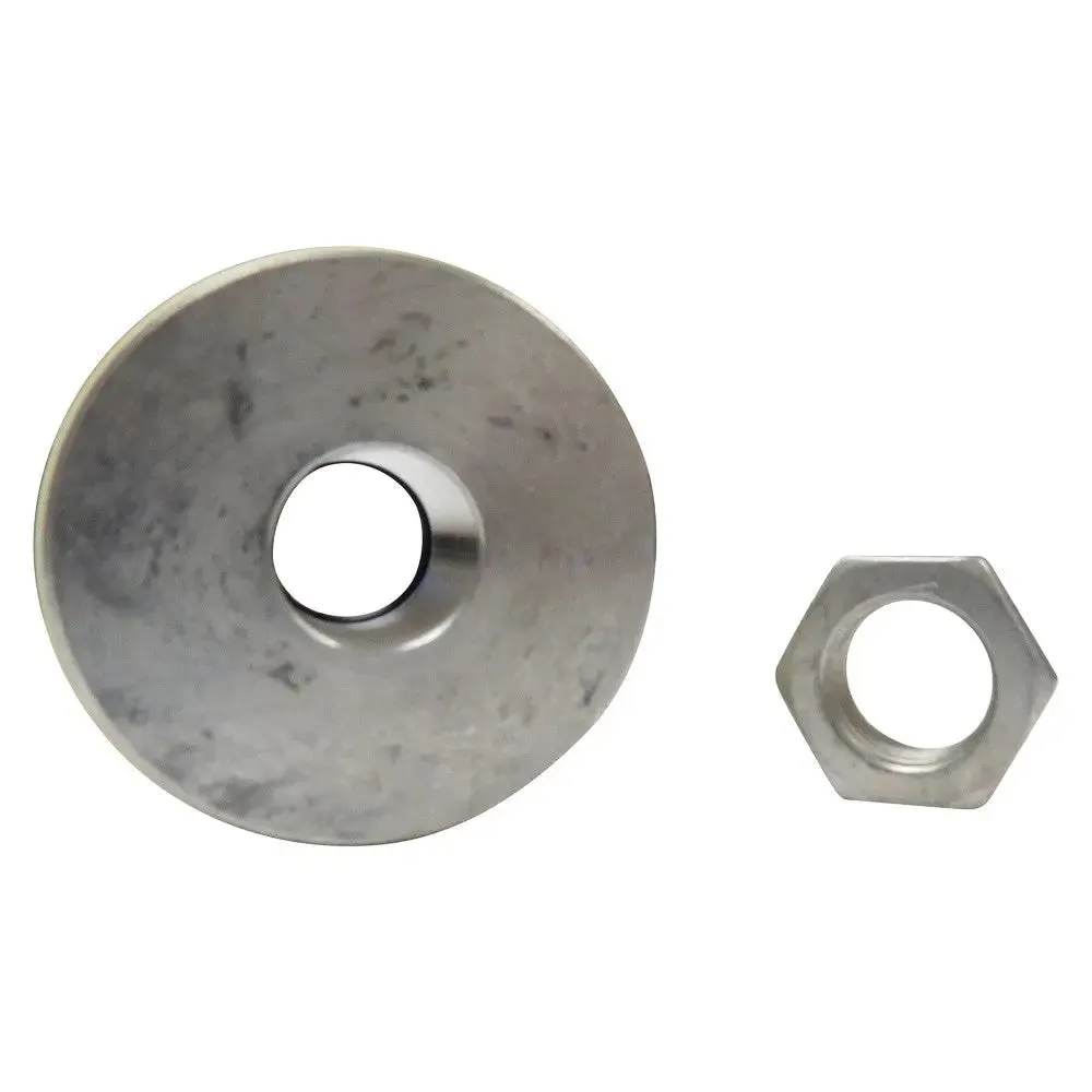 2.25" Piston Kit