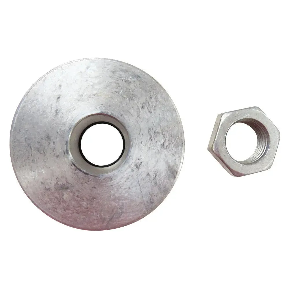 2.25" Piston Kit