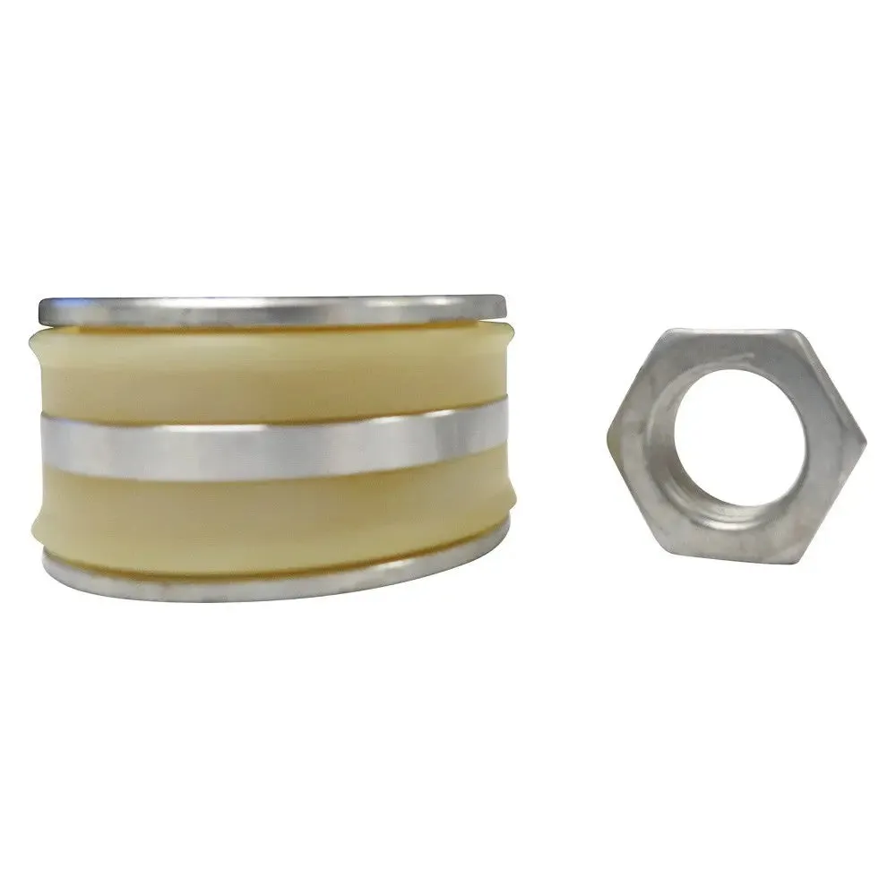 2.25" Piston Kit