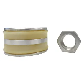 2.25" Piston Kit