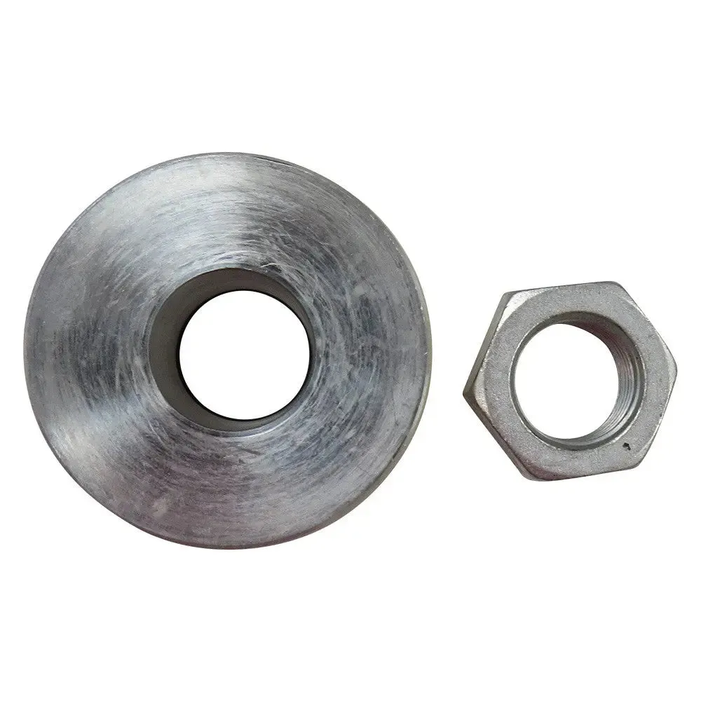 2.5" Piston Kit