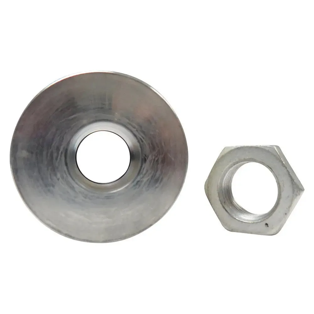 2.5" Piston Kit