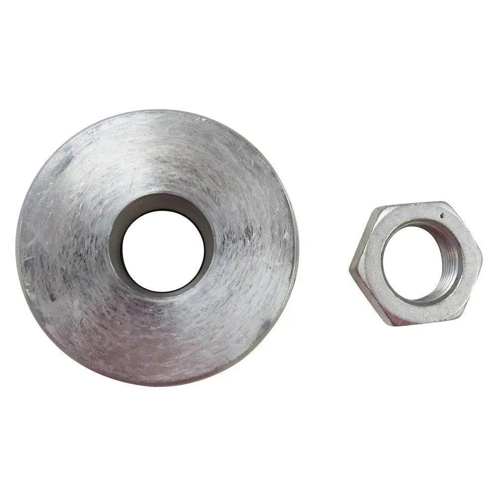 2.75" Piston Kit