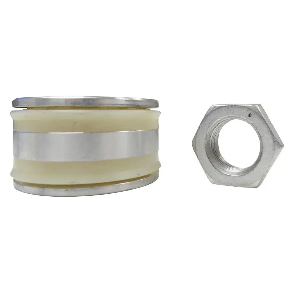 2.75" Piston Kit