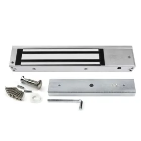 280KG Electromagnetic Lock 12V DC Access Control Door