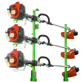 3-Position Trimmer Rack | Xtreme Pro Series | XB103
