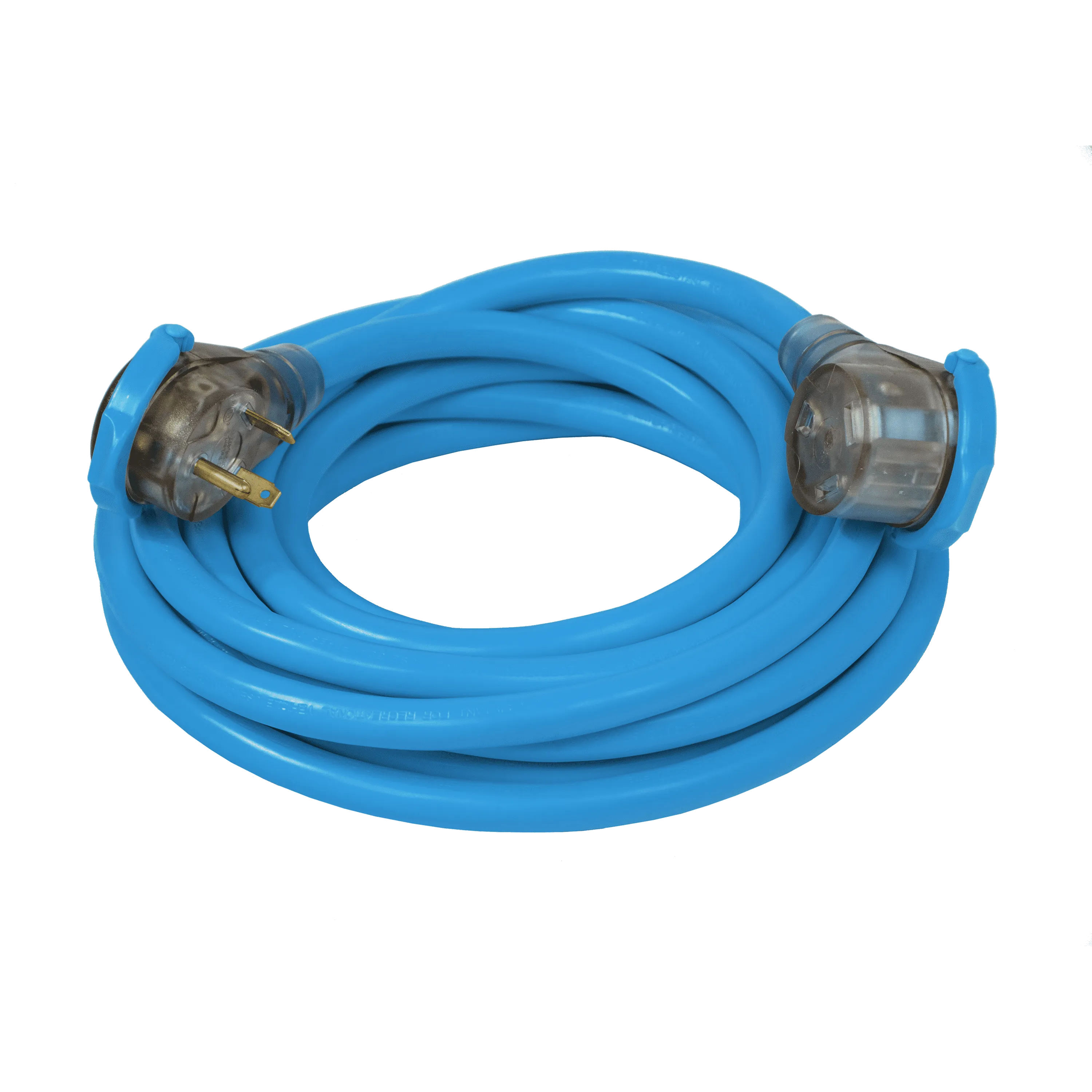 30A RV Extension Cord