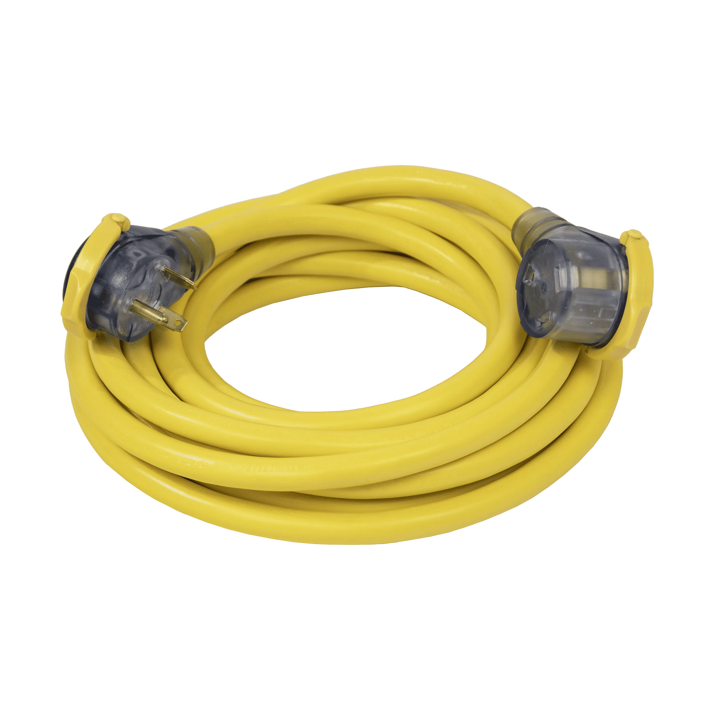 30A RV Extension Cord