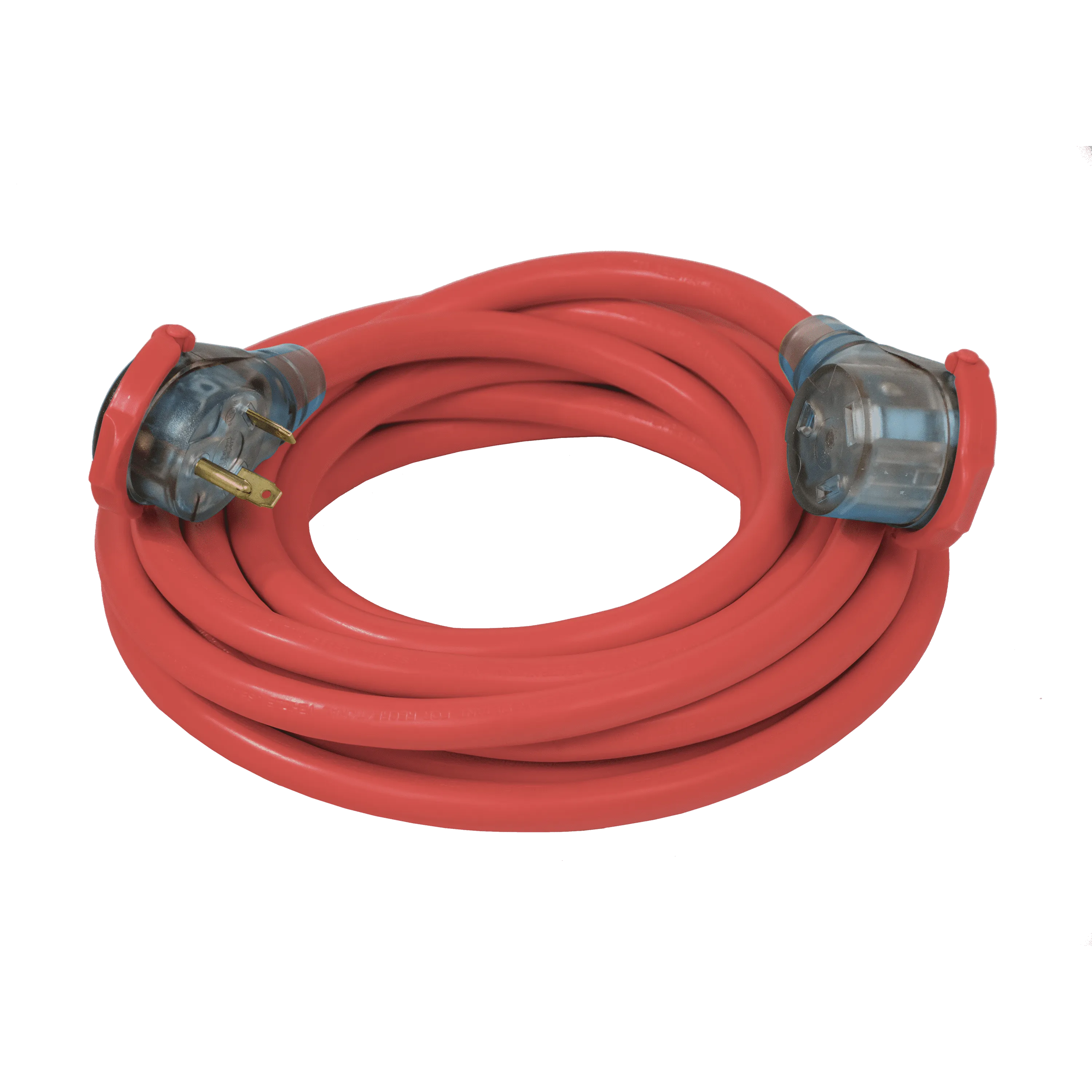 30A RV Extension Cord