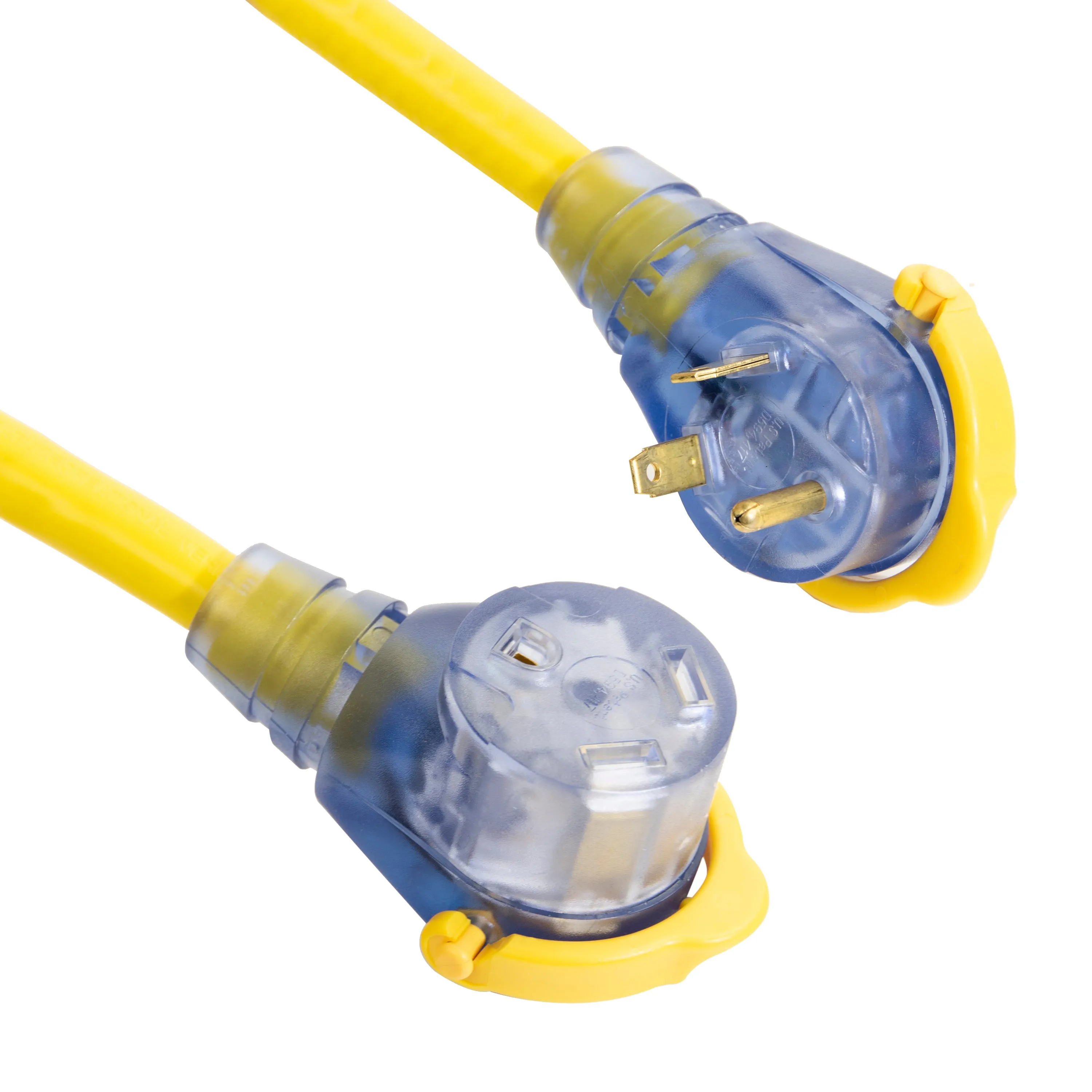 30A RV Extension Cord
