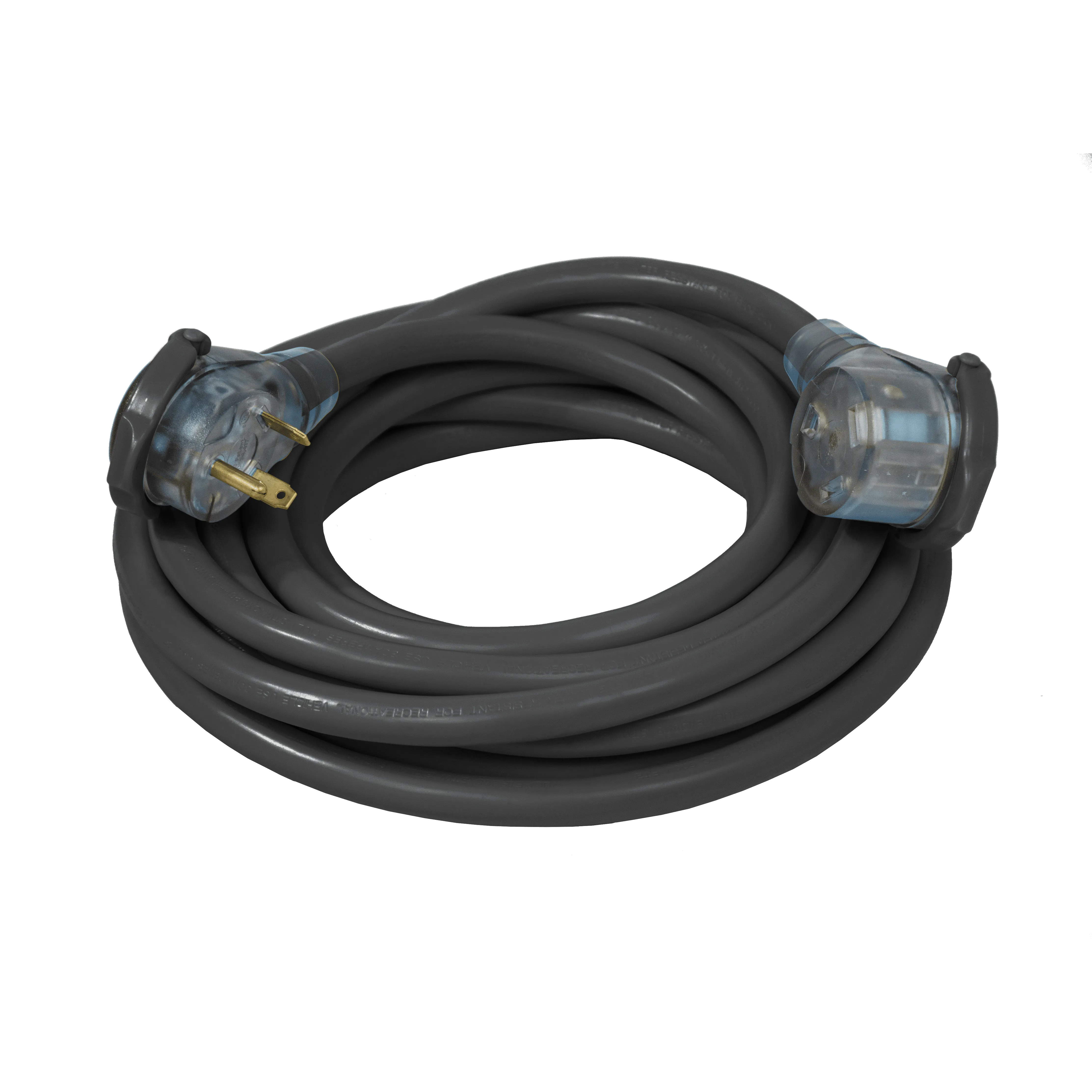 30A RV Extension Cord
