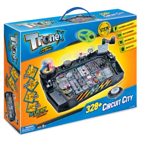 328  Circuit City