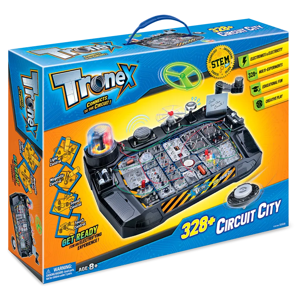 328  Circuit City