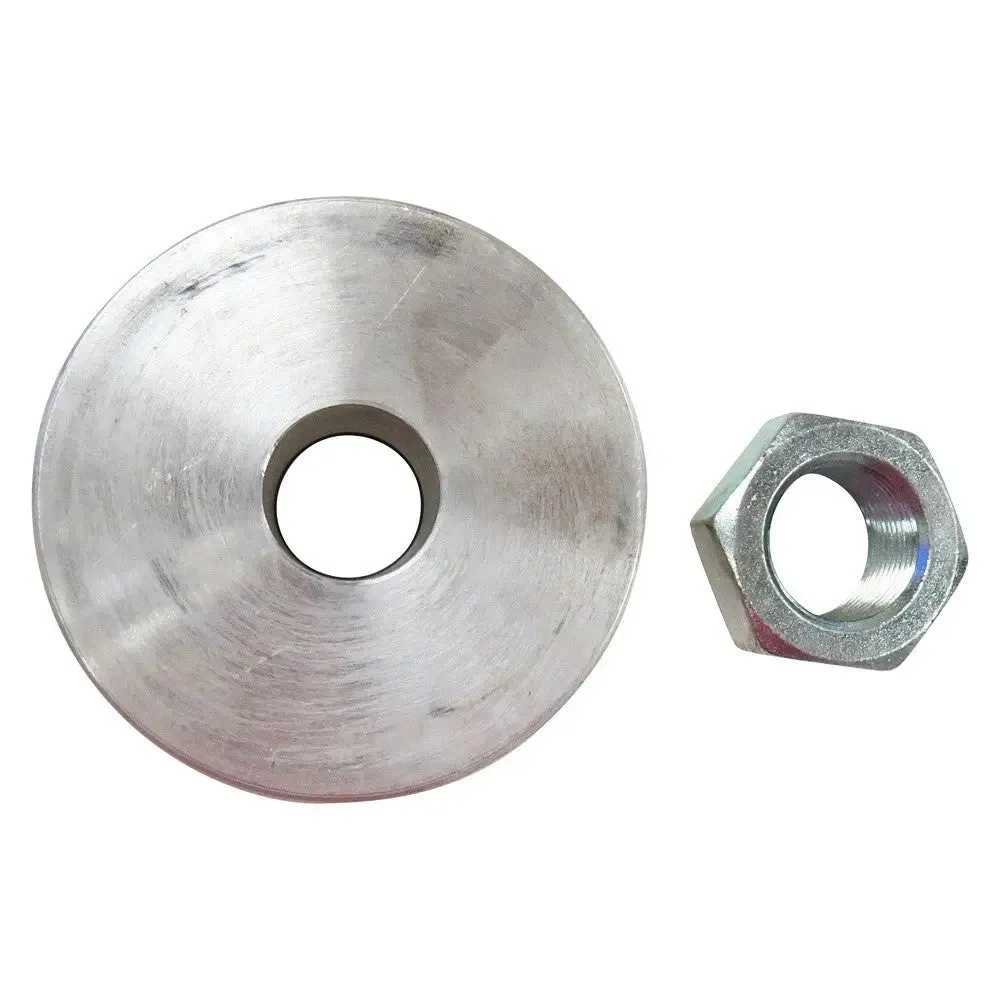 3.5" Piston Kit