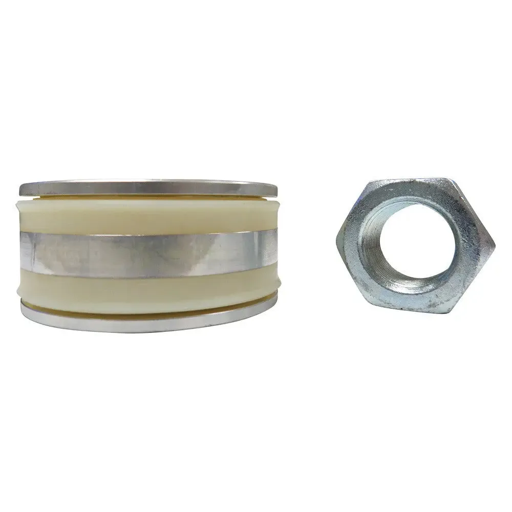 3.5" Piston Kit