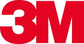 3M™ Photo Film Splicing Tape 8422, Black, 12 in x 360 yd, 2.5 mil, 1 roll per case, Plastic Core