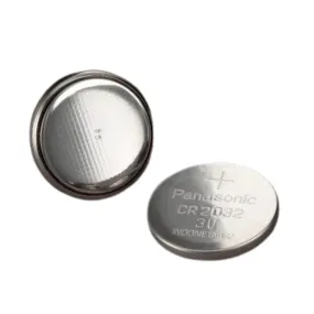 3M Speedglas Welding Helmet Battery 2PK - 04-0320-00