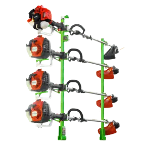 4-Position Trimmer Rack | Xtreme Pro Series | XC104