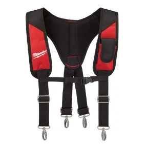 48-22-8146 XL Padded Suspension Rig
