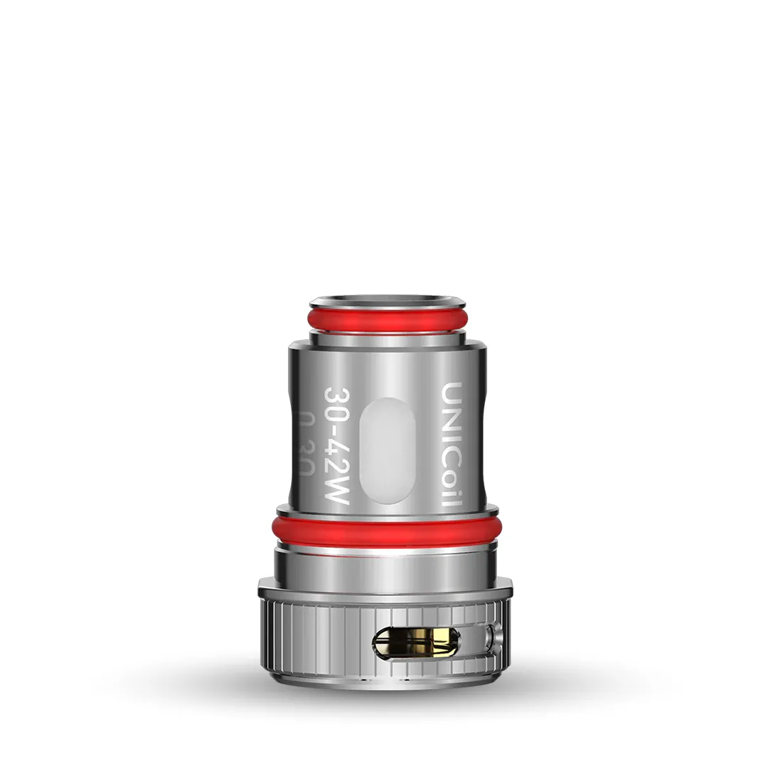 5 Pack - Oxva Unicoil Replacement coils