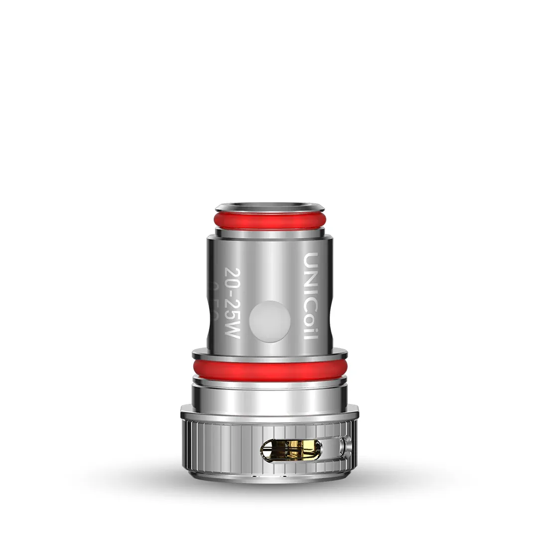 5 Pack - Oxva Unicoil Replacement coils