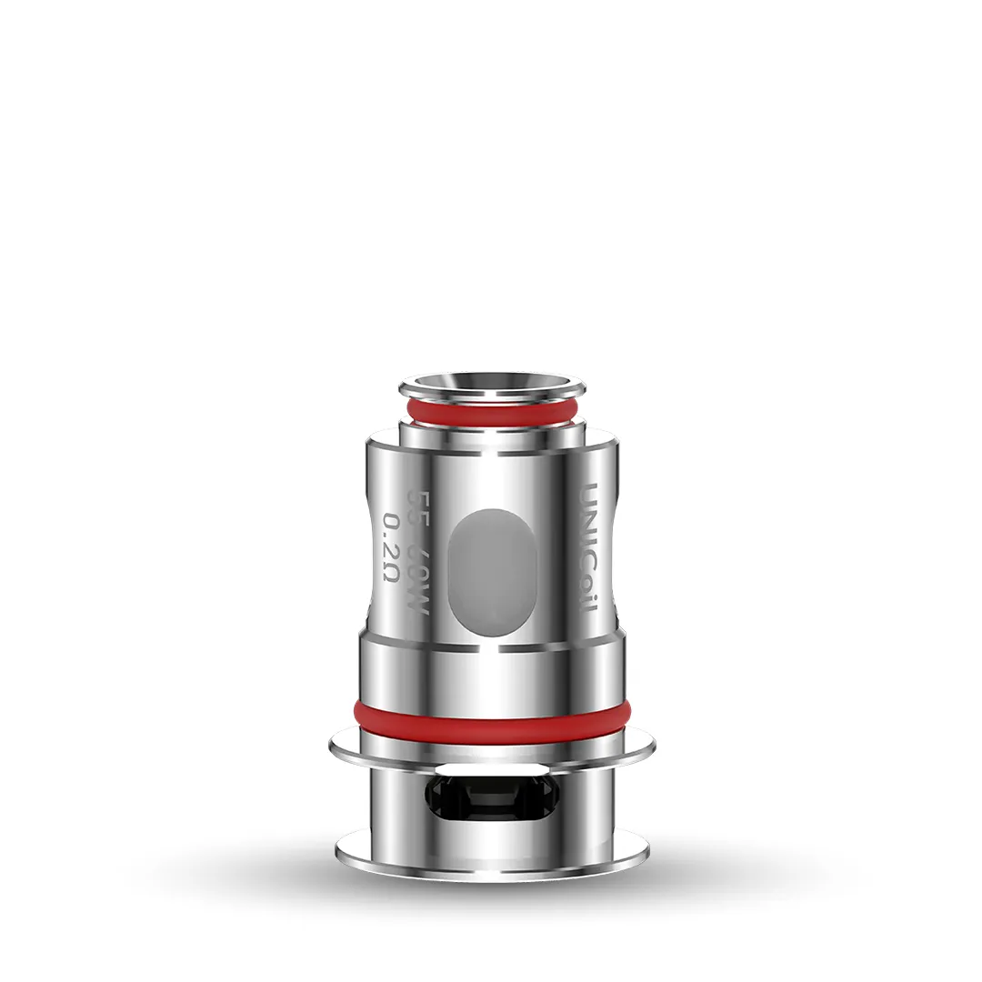 5 Pack - Oxva Unicoil Replacement coils