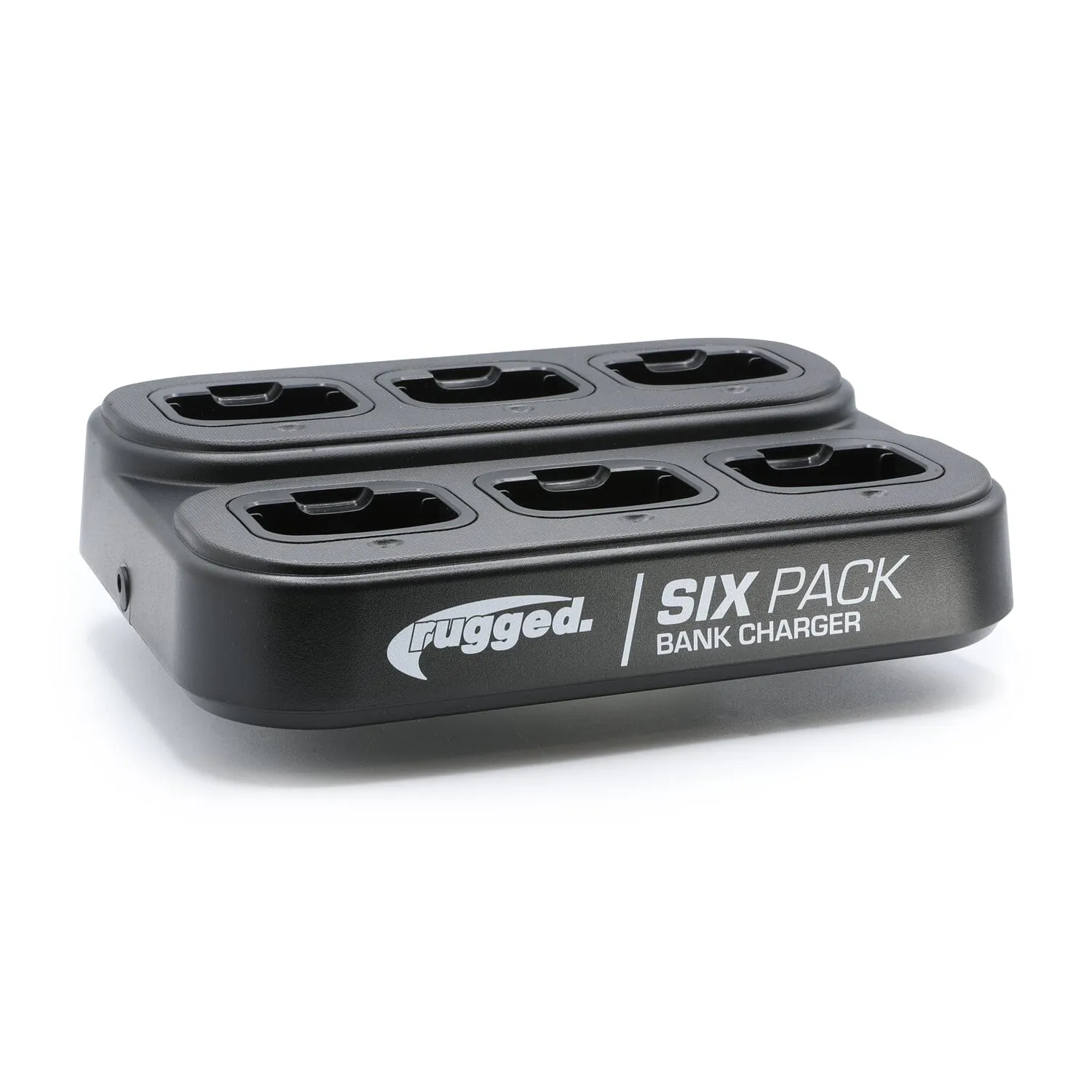 6 Radio Bank Charger - R1 Handheld Radios