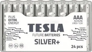 AAA SILVER  24 MULTIPACK (LR03 / SHRINK 24 PCS)