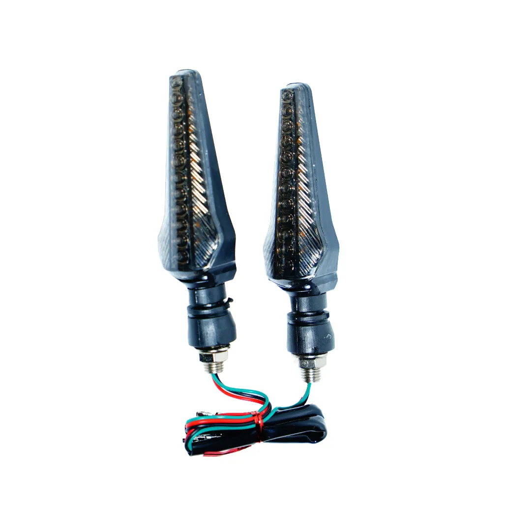 A&C-0191/Red/Yellow Indicator Light