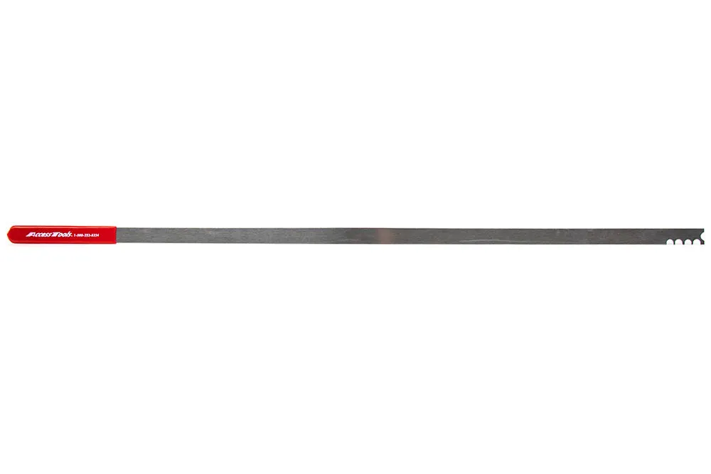 Access Tools 32" Slim Jim Pro Lockout Tool