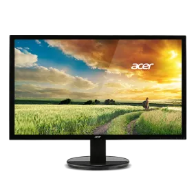 Acer K222HQLBID 21.5 Inch Monitor